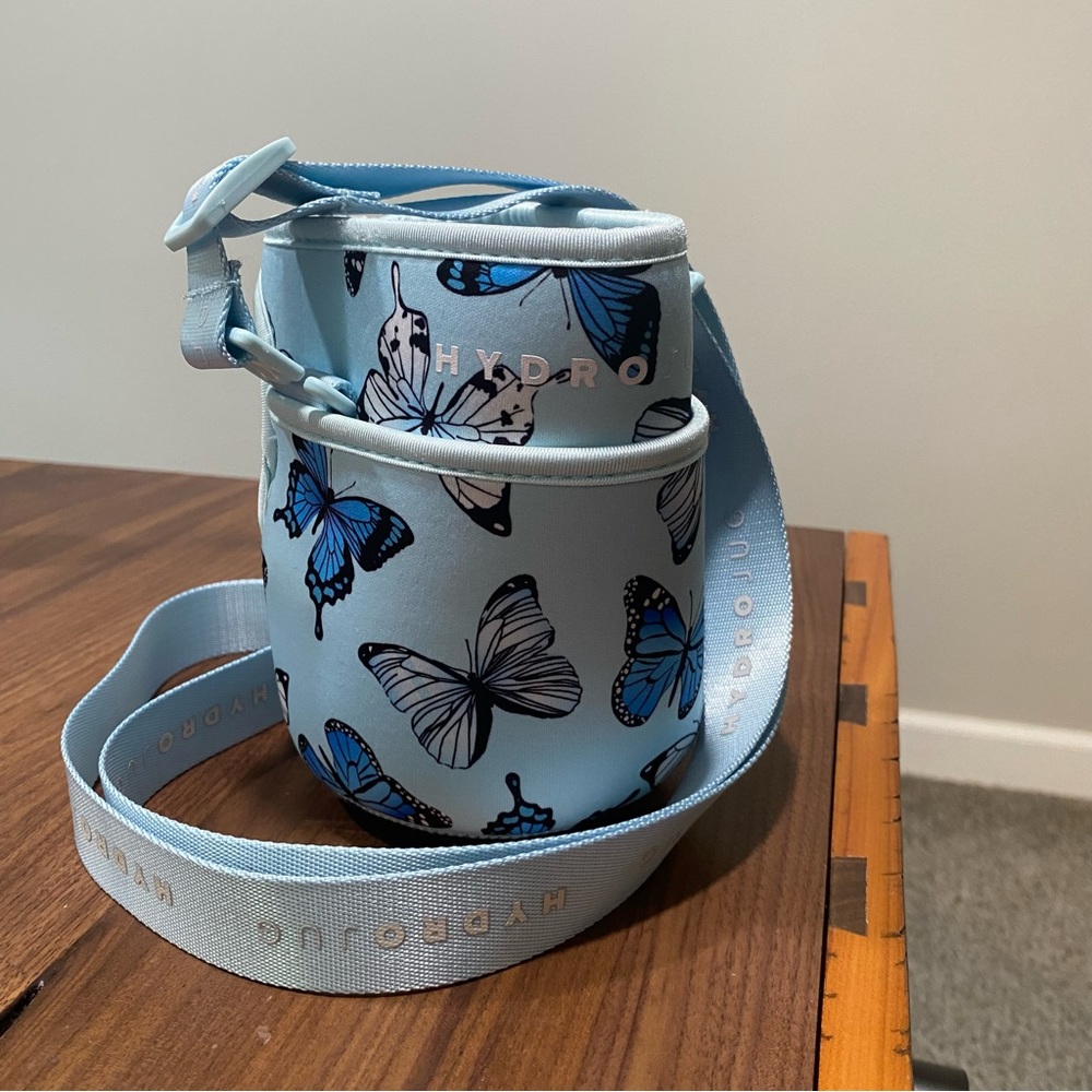 Hydrojug sleeve butterfly 🦋